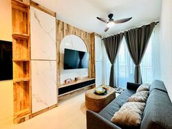 Treasure at Tampines (D18), Condominium #618205181